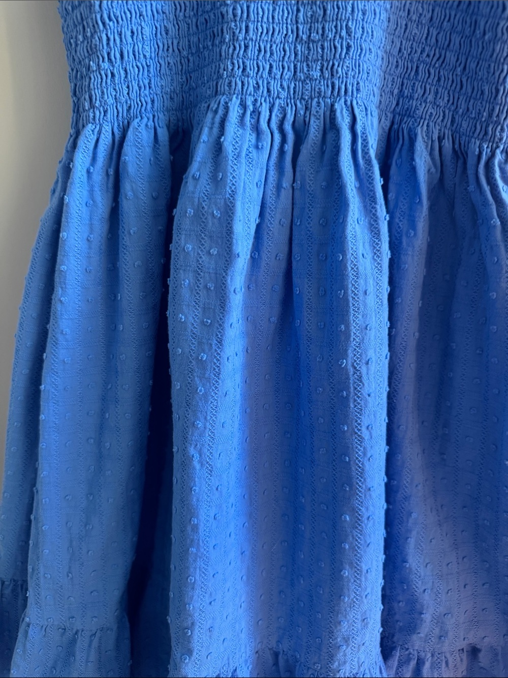 Hill House Short Nap Dress - Picture 2 of 3